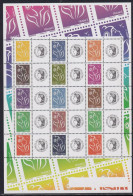 France Timbres Personnalisés N°F3925A - Neuf ** Sans Charnière - TB - Neufs