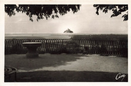 FRANCE - Avranches - Vue Sur La Baie - Au Fond Le Mont Saint Michel - Carte Postale Ancienne - Avranches