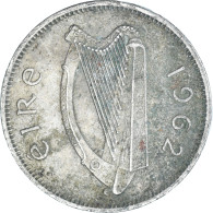 Monnaie, Irlande, 6 Pence, 1962 - Irlanda