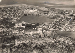 FRANCE - Ouistreham - Riva Bella - Vue Générale - Carte Postale Ancienne - Ouistreham