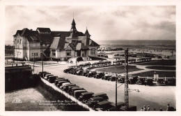 FRANCE - Ouistreham - Riva Bella - Le Casino - Carte Postale - Ouistreham