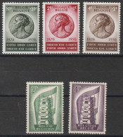 BELGIQUE - Neufs** - MNH - Unused Stamps