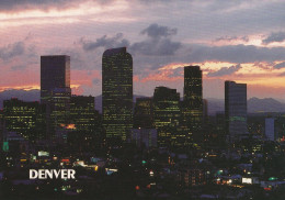 Denver De Nuit - Denver