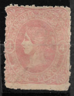 AUSTRALIE VICTORIA  N° Y&T 32 - Used Stamps