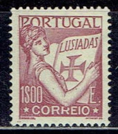 Portugal - Mi-Nr 546 Ungebraucht Mit Falzrest / MH * (B1444a) - Neufs