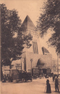 Esposizione Internazionale Torino 1911 Padiglione Dell'Ungheria - Expositions