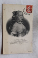 Marie Thérèse D'Autriche, Reine De France - Femmes Célèbres