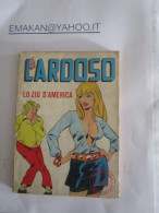 #  LARDOSO N 5 LO ZIO D'AMERICA EDIZIONI EDIFUMETTO  / FUMETTO VINTAGE - First Editions