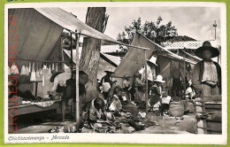 Af2447 - GUATEMALA - VINTAGE POSTCARD - Chichicastenango - Guatemala