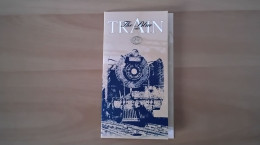 South Africa Booklet 54** Train. - Carnets
