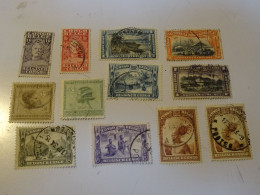 BELGIQUE COLONIES CONGO - Collections