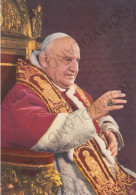 CARTOLINA  VATICANO-JOANNES P.P. XXIII-STORIA,MEMORIA,CULTURA,RELIGIONE,CRISTIANESIMO,IMPERO ROMANO,VIAGGIATA 1979 - Vatican