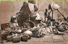 Af2500 - GUATEMALA - VINTAGE POSTCARD - Ethnic - 1923 - Amerika