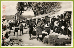 Af2496 - GUATEMALA - VINTAGE POSTCARD - Chichicastenango - Guatemala