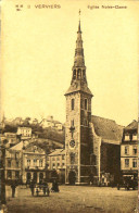 Belgique - Liège - Verviers - Eglise Notre-Dame - Verviers