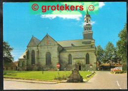 OOTMARSUM R.K. Kerk 1979 - Ootmarsum