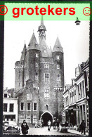 ZWOLLE Sassenpoort 1969 - Zwolle