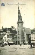 Belgique - Liège - Verviers - Eglise Notre-Dame - Verviers