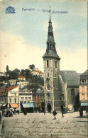 Belgique - Liège - Verviers - Eglise Notre-Dame - Verviers