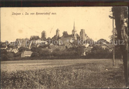 42265044 Stolpen Kirche Und Schloss Stolpen - Stolpen