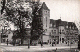 ‘t Rond Met Het Raadhuis, Zeist (UT) - Zeist