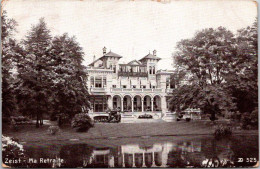 Ma Retraite, Zeist 1910 (UT) - Zeist