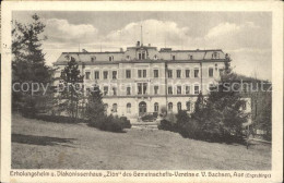 42262567 Aue Erzgebirge Erholungsheim Diakonissenhaus Zion Aue Erzgebirge - Aue