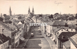 Rue Gospert - Eupen - Eupen