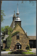 Cap De La Madeleine  Trois Rivières - La Vieille Chapelle De 1714 A été Dédicacée à Notre Dame Du Rosaire En 1888 - - Trois-Rivières