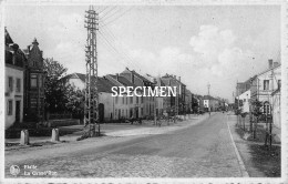 La Grand'Rue - Étalle - Etalle