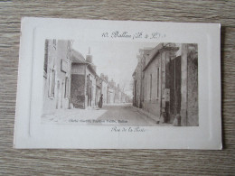 37 BALLAN RUE DE LA POSTE - Ballan-Miré