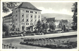 42249889 Oberschlema Erzgebirge Kurhaus Und Kurhotel Oberschlema Erzgebirge - Bad Schlema