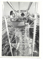 CPM - édit. BIRI PUBLICATIONS - HOLLANDE - 1267 - La Grande Roue, Parc Des  Tuileries (PARIS) - Kermissen