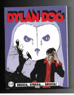 Fumetto - Dyland Dog N. 336 Settembre 2014 - Dylan Dog