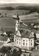 41574032 Bad Schussenried Wallfahrtskirche Steinhausen Rokoko-Juwel Bad Schussen - Bad Schussenried