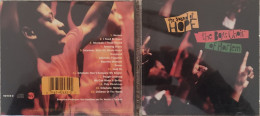 BORGATTA - GOSPEL - CD " THE SOUND OF HOPE " THE BOYS CHOIR OF  HARLEM - ATLANTIC RECORDING 1994 - USATO In Buono Stato - Gospel En Religie