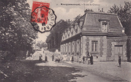 ROQUENCOURT - Rocquencourt