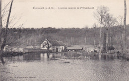 ELANCOURT(MOULIN) - Elancourt