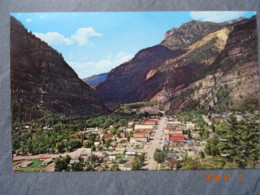 OURAY - Other & Unclassified