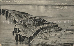 41572391 Helgoland Total  Helgoland - Helgoland