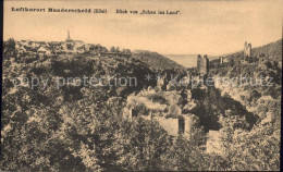 41572283 Manderscheid Eifel Burgen  Manderscheid - Manderscheid