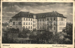 41572239 Wittlich Kreiskrankenhaus Wittlich - Wittlich