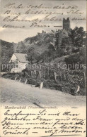 41572233 Manderscheid Eifel Niedermanderscheid Manderscheid - Manderscheid