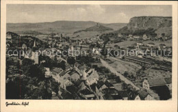 41572009 Gerolstein Panorama Gerolstein - Gerolstein