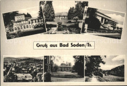 41569832 Bad Soden Taunus  Bad Soden - Bad Soden