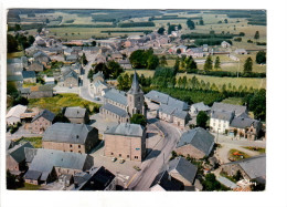 Bièvre Vue Aérienne - Bievre