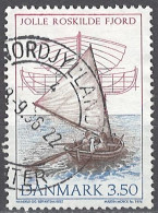 Denmark 1996. Mi.Nr. 1127, Used O - Usati