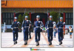 CPM - E - TAIWAN - TAIPEI - MARTYRS SHRINE - Taiwan