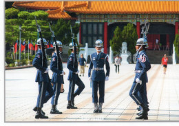 CPM - E - TAIWAN - TAIPEI - MARTYRS SHRINE - Taiwan