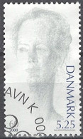 Denmark 2000. Mi.Nr. 1239, Used O - Oblitérés